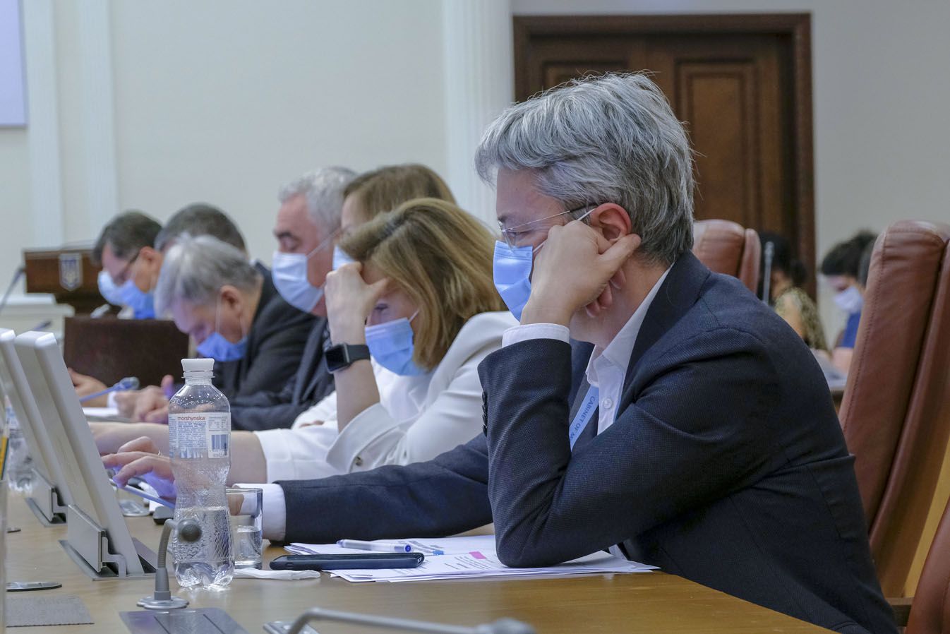 Сто днів роботи на закладання фундаменту